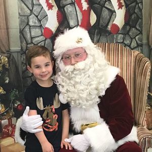 Meet your Posher, Elizabeth